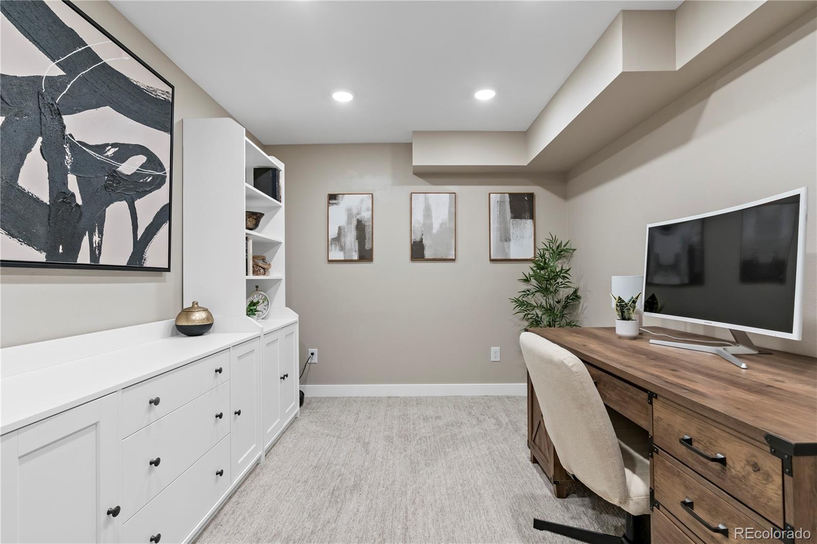 4585 S Salida Street