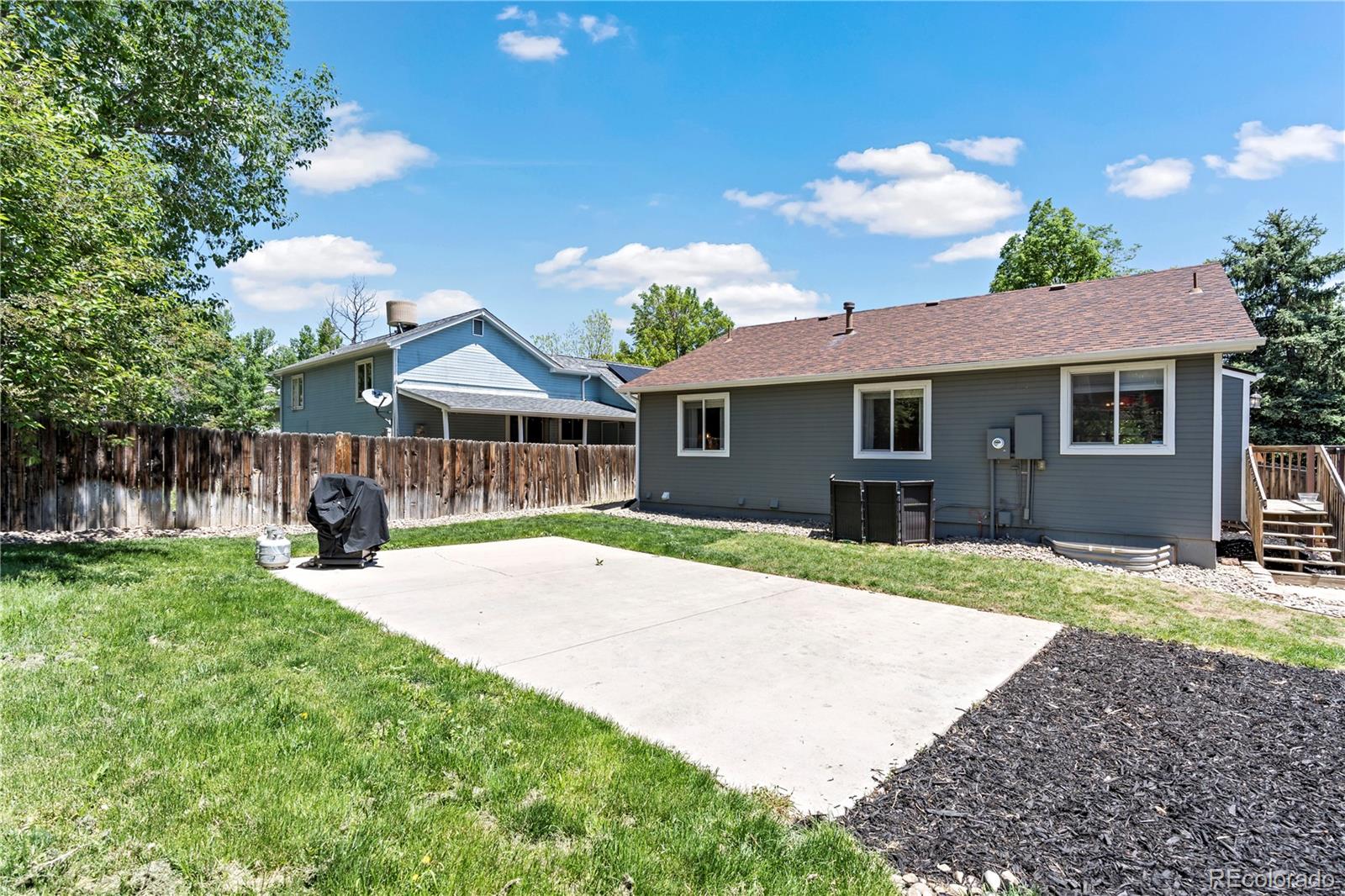 4585 S Salida Street