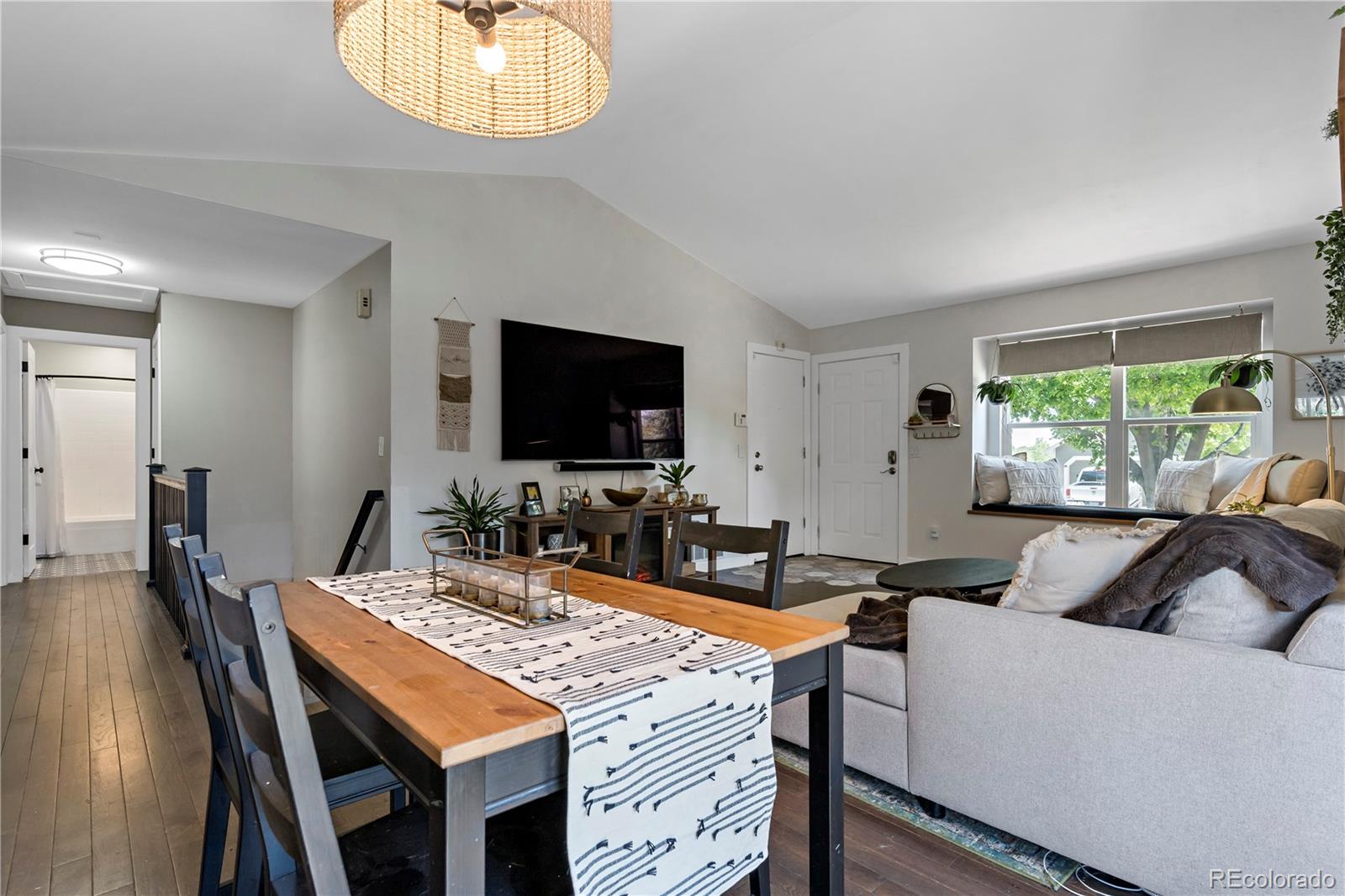 4585 S Salida Street