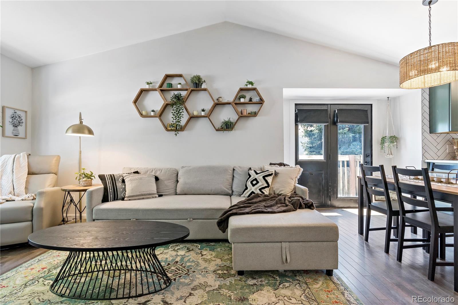 4585 S Salida Street