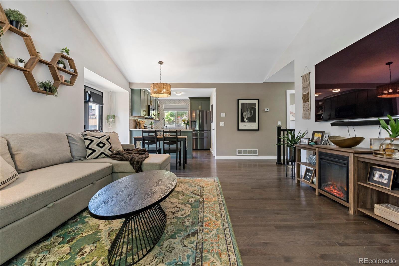 4585 S Salida Street