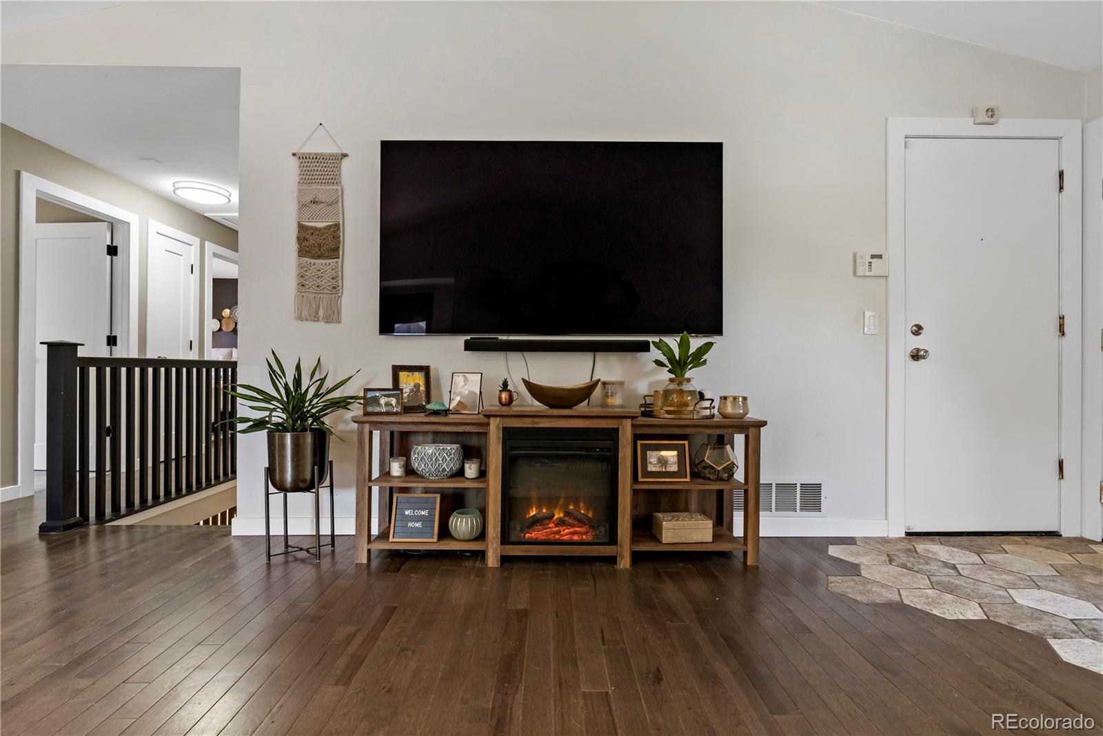 4585 S Salida Street