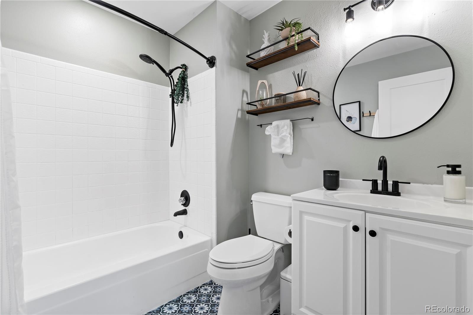 4585 S Salida Street