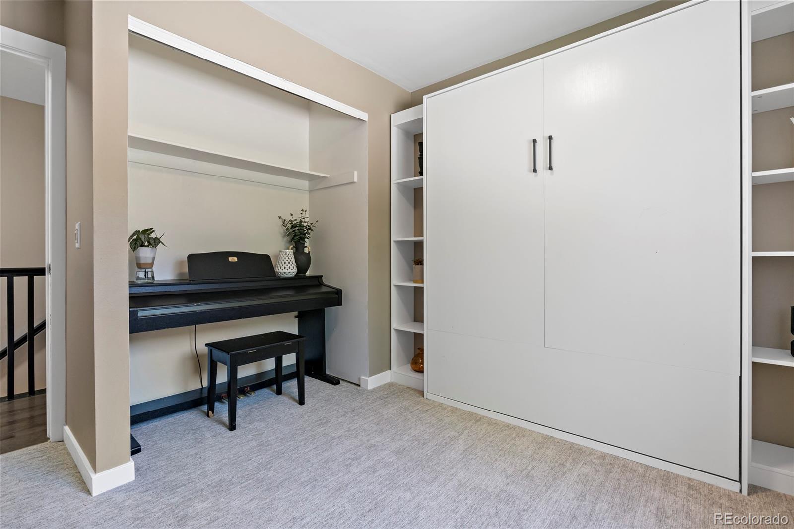 4585 S Salida Street