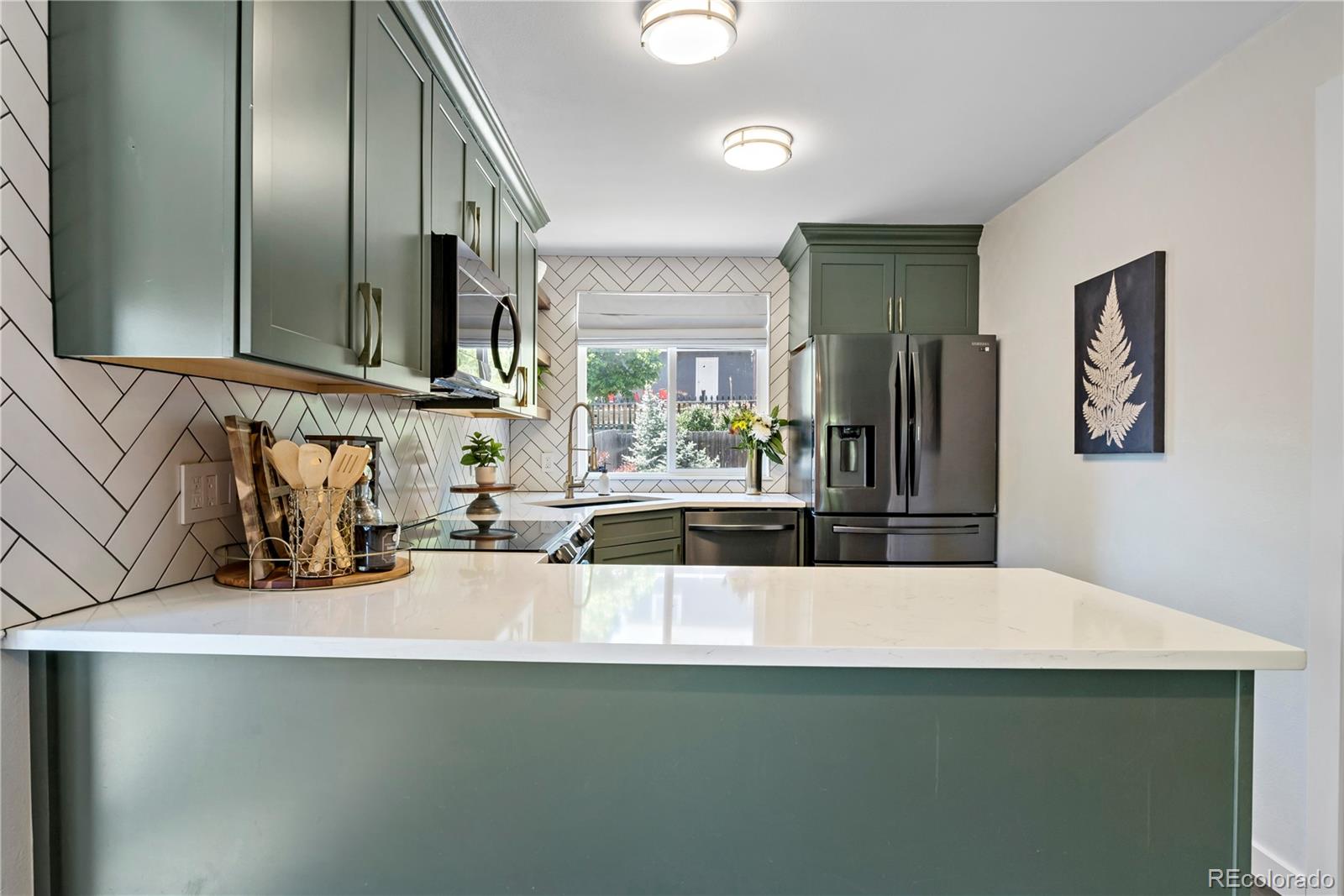 4585 S Salida Street