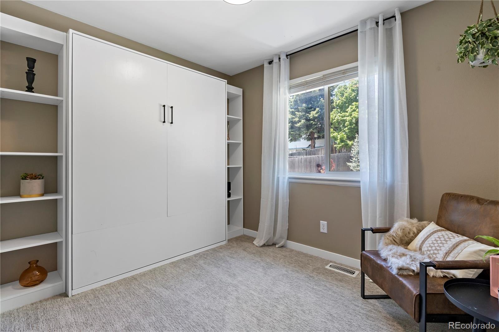 4585 S Salida Street