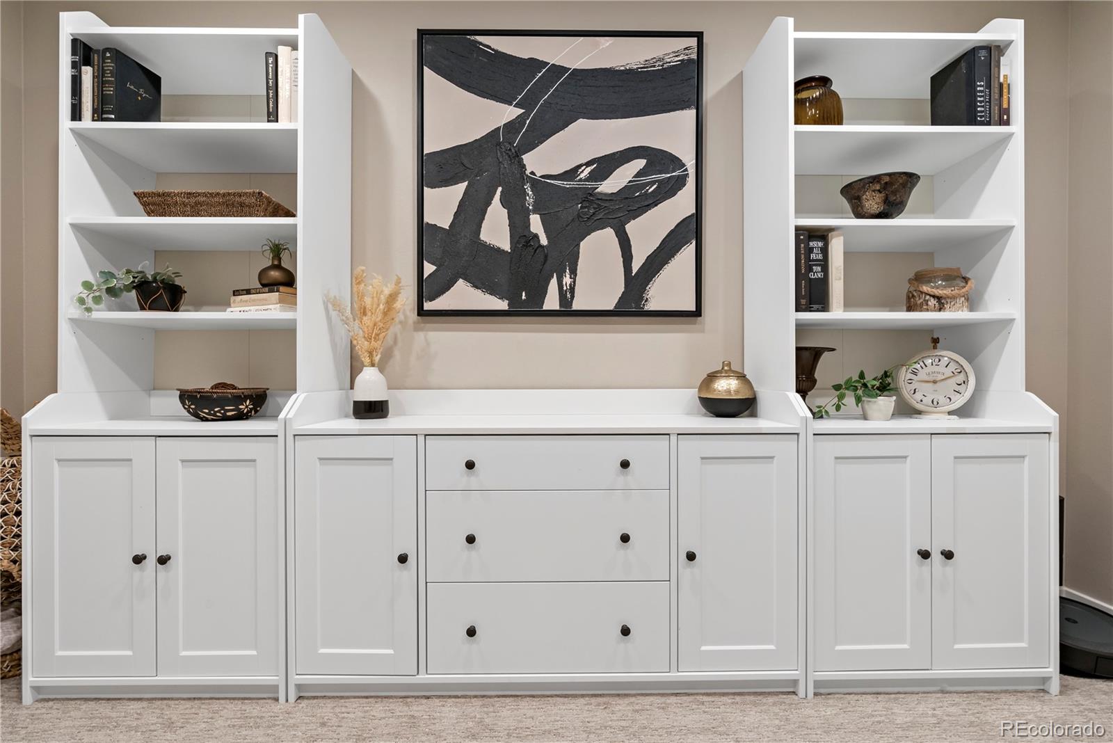 4585 S Salida Street