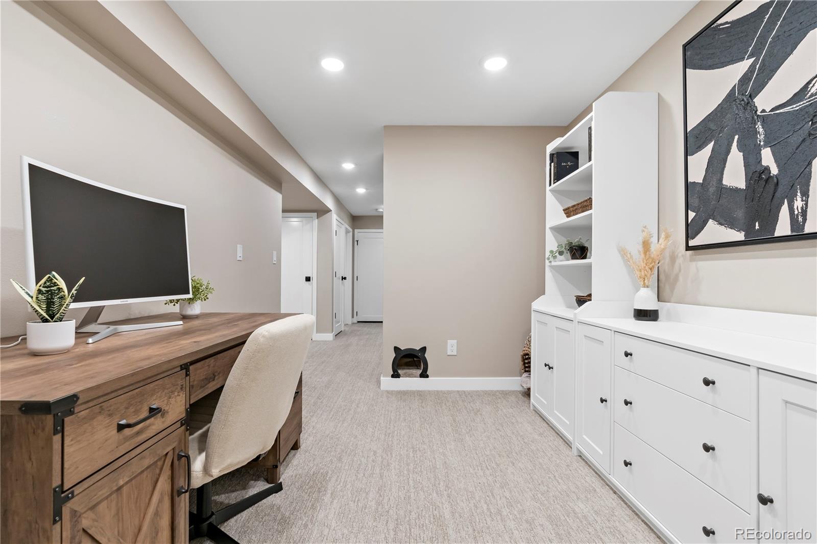 4585 S Salida Street