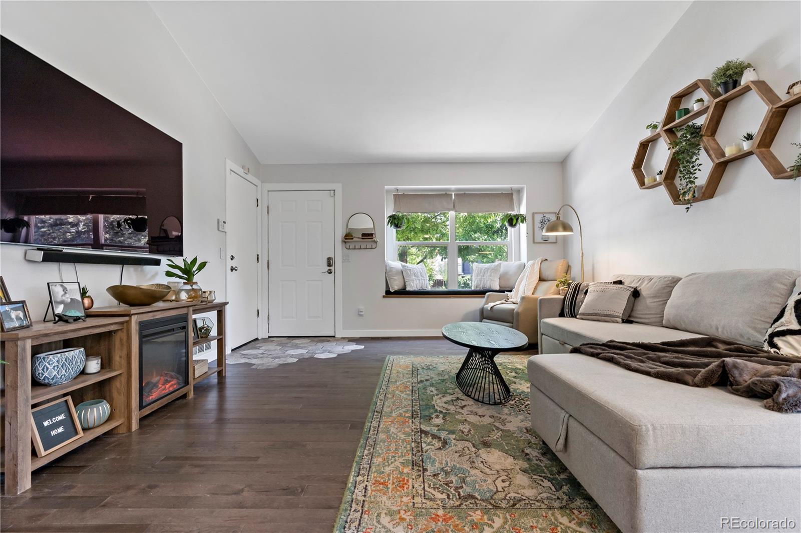 4585 S Salida Street