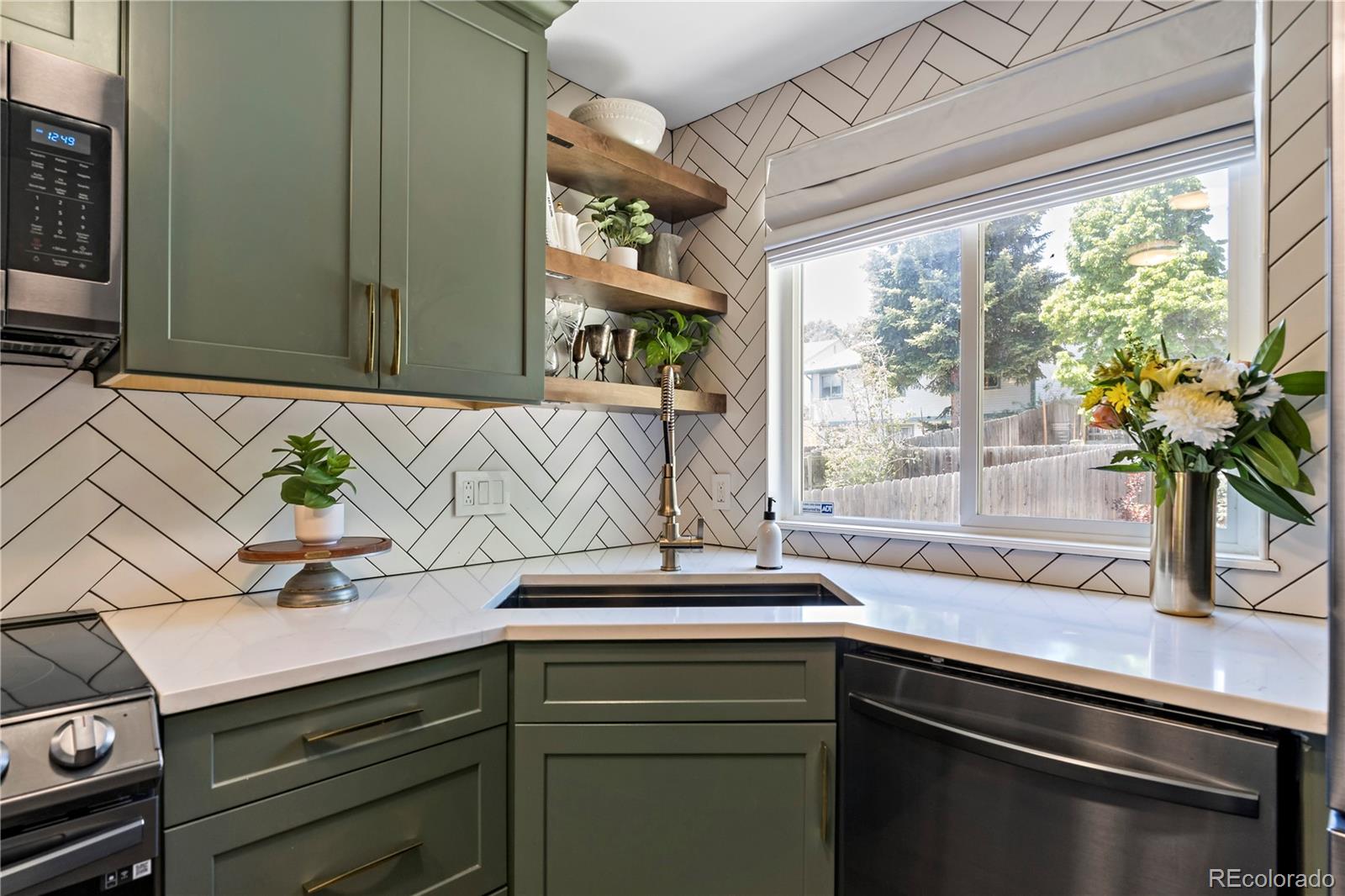 4585 S Salida Street