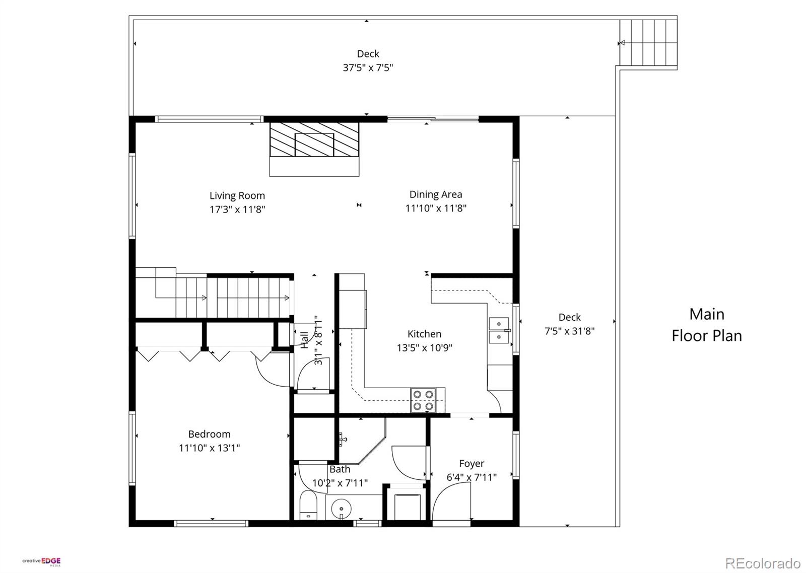 31653 Ponderosa Way