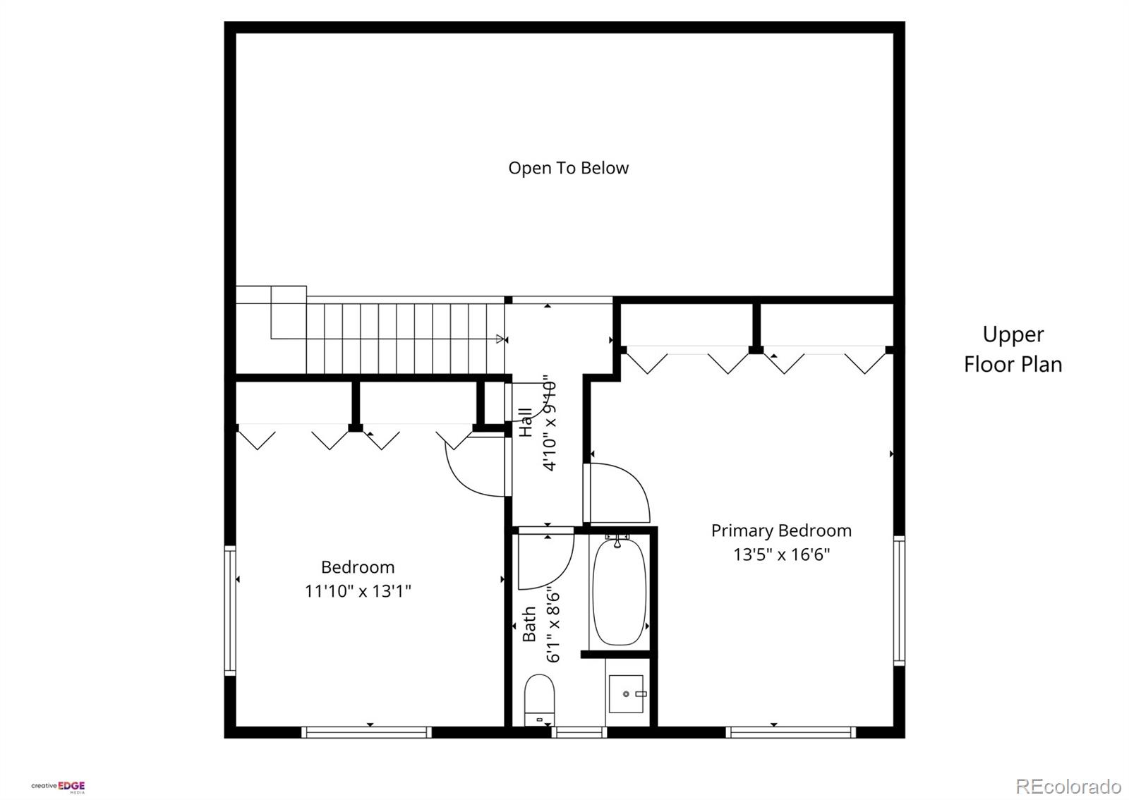 31653 Ponderosa Way
