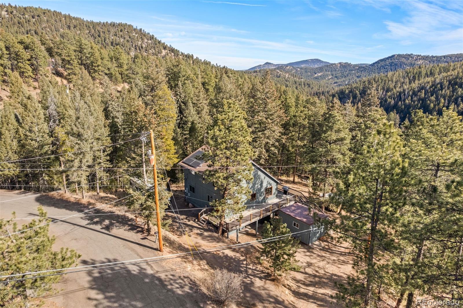 31653 Ponderosa Way