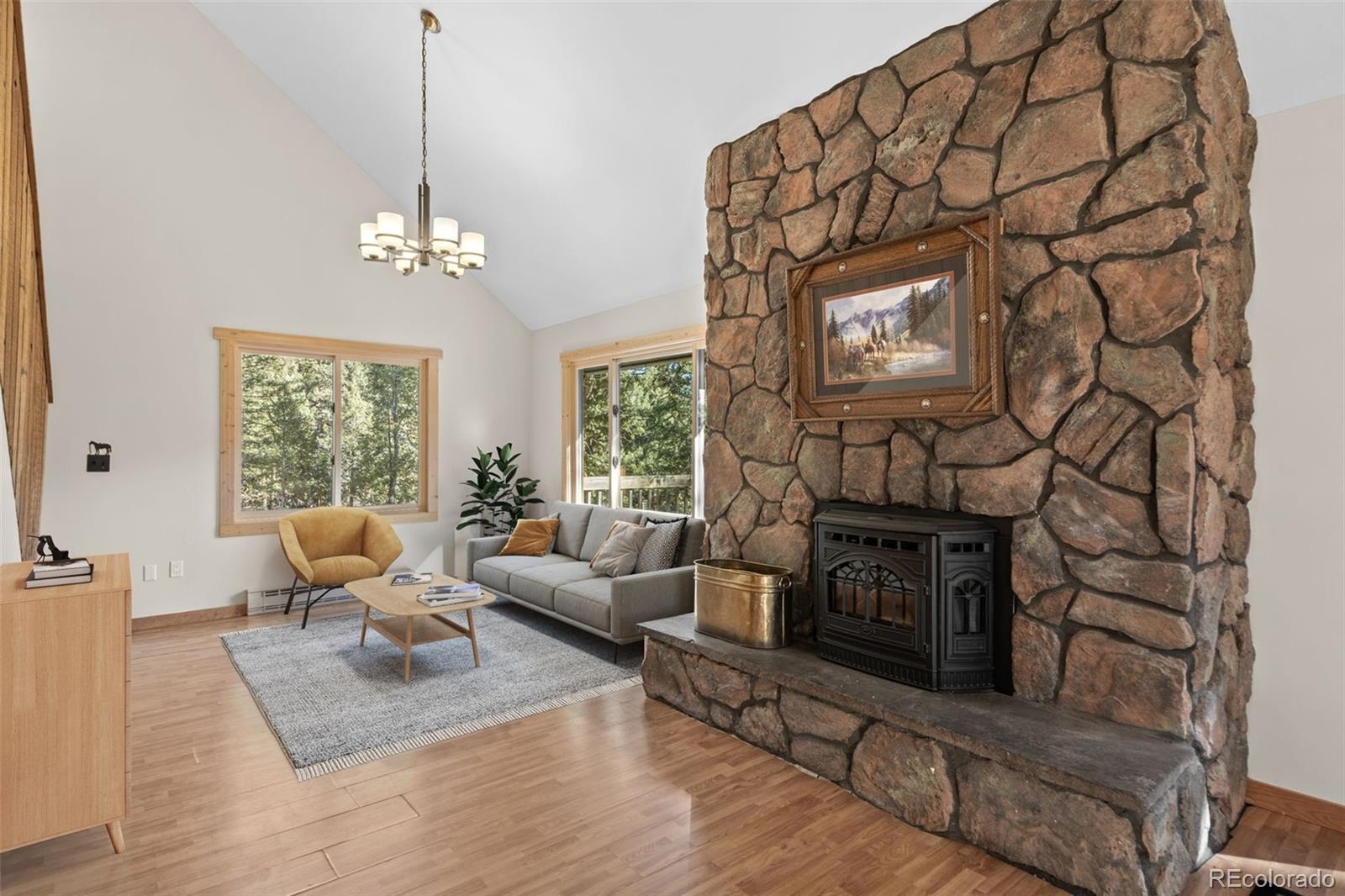 31653 Ponderosa Way