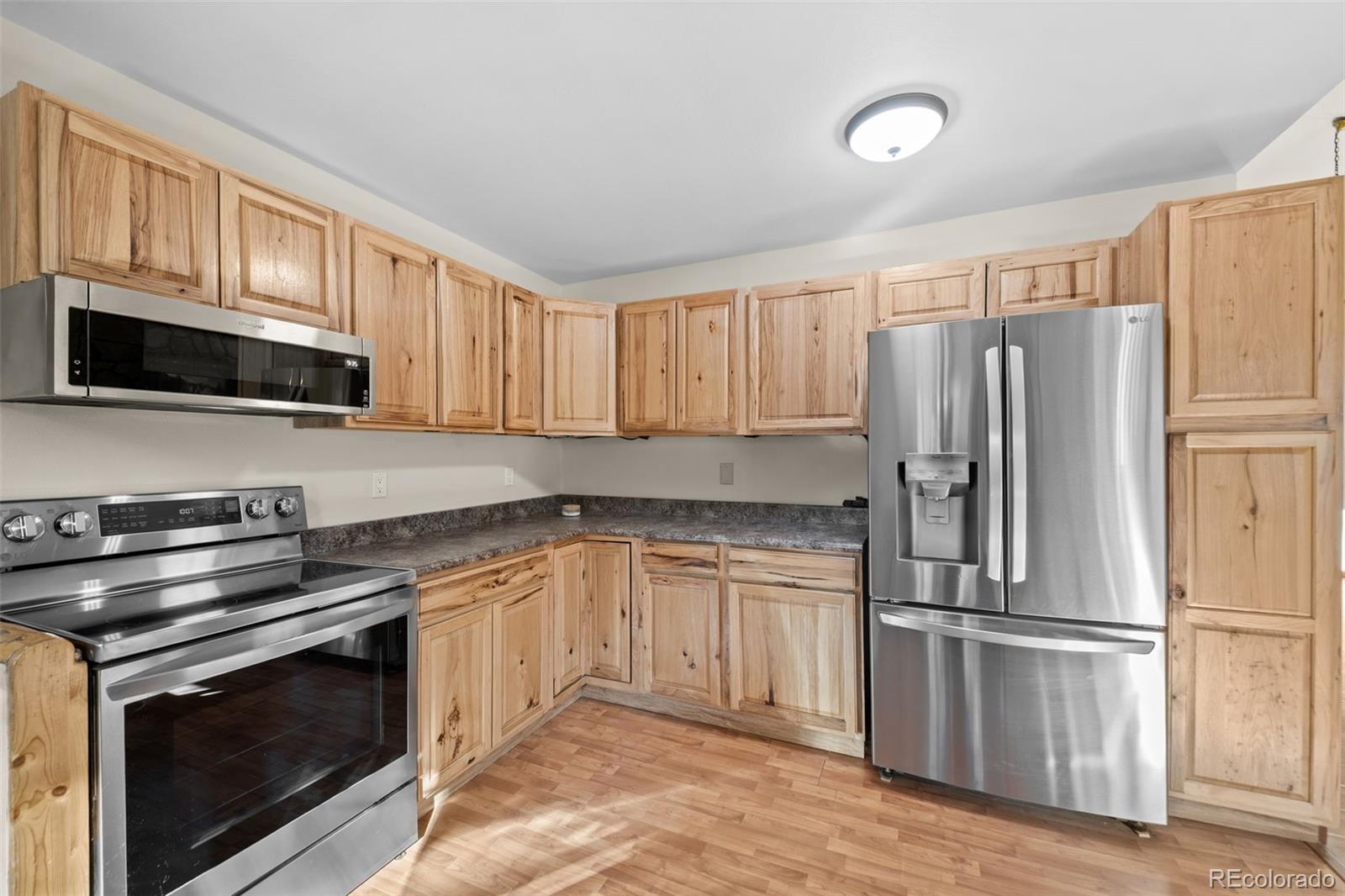 31653 Ponderosa Way