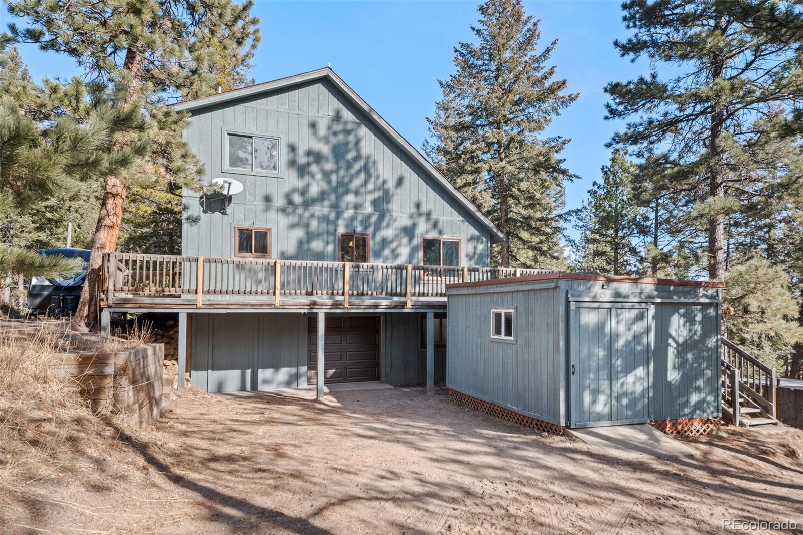 31653 Ponderosa Way
