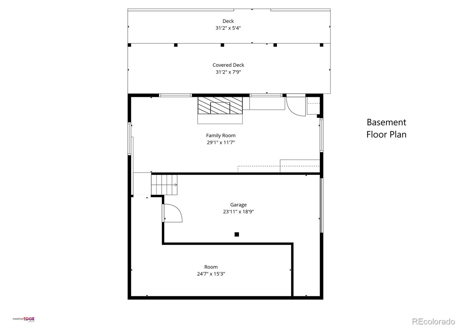 31653 Ponderosa Way