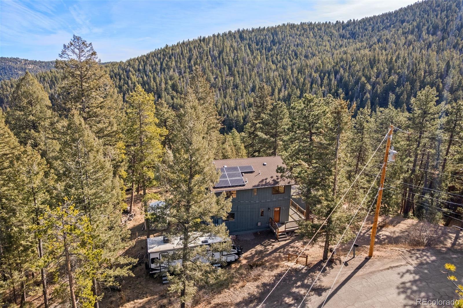 31653 Ponderosa Way