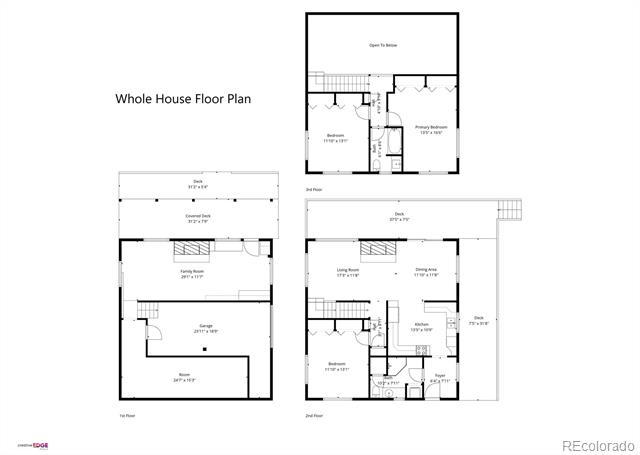 31653 Ponderosa Way