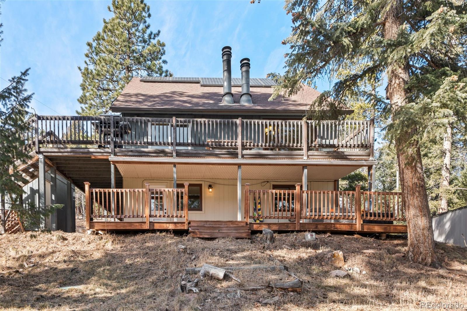 31653 Ponderosa Way