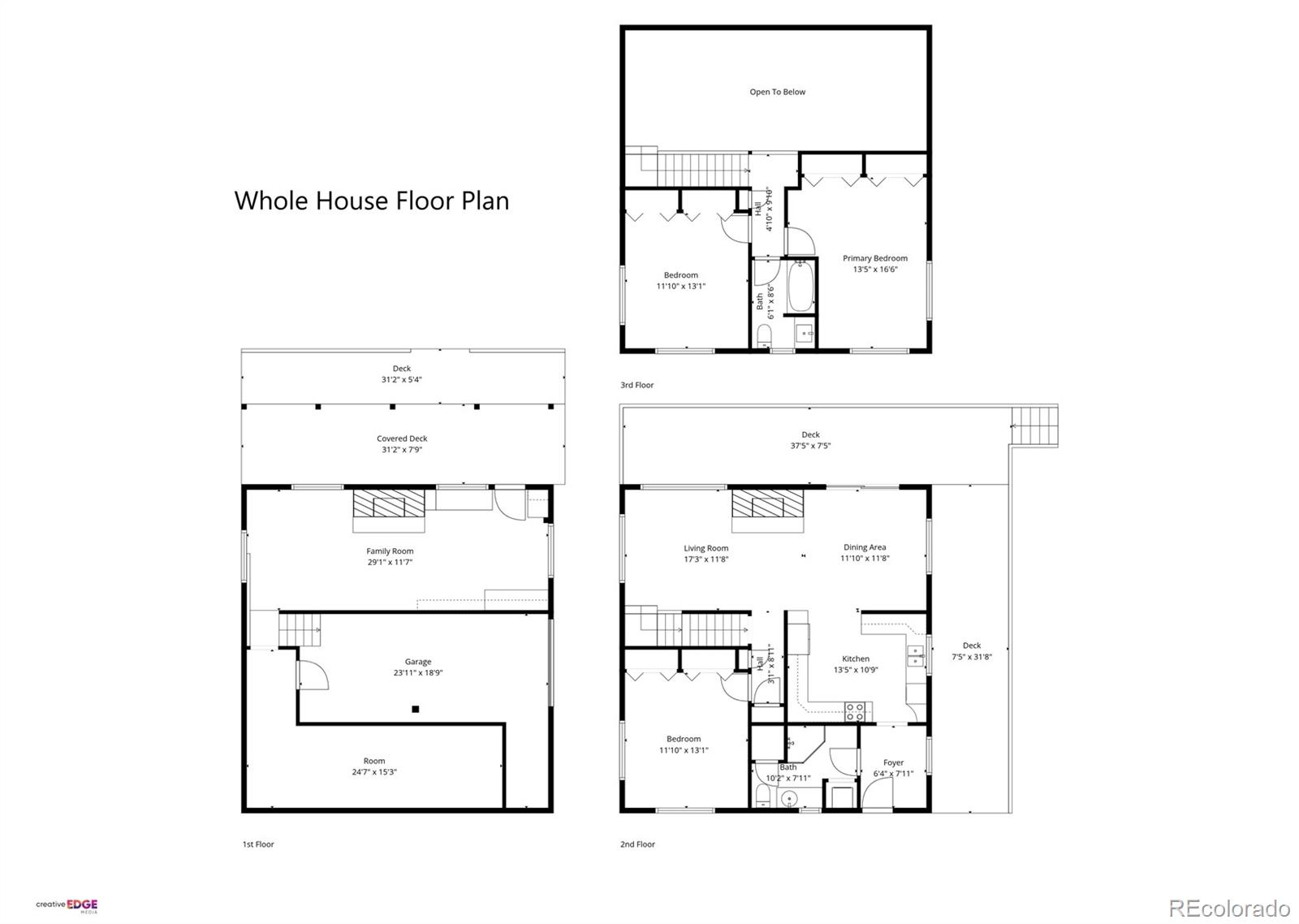 31653 Ponderosa Way