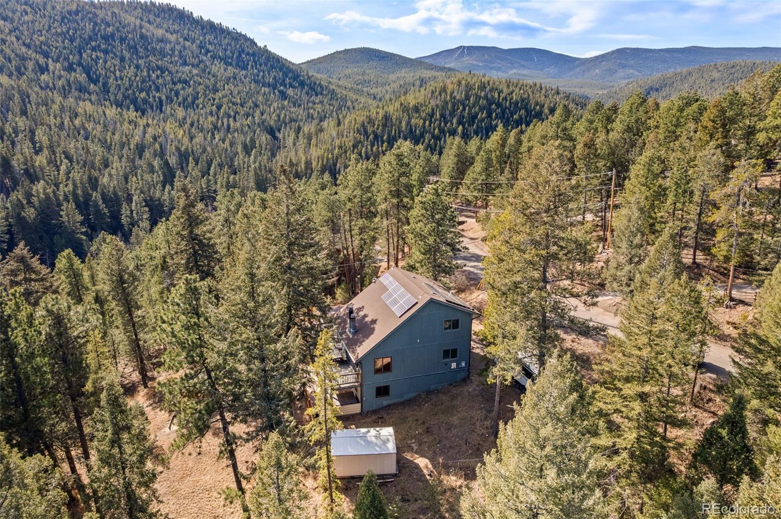 31653 Ponderosa Way