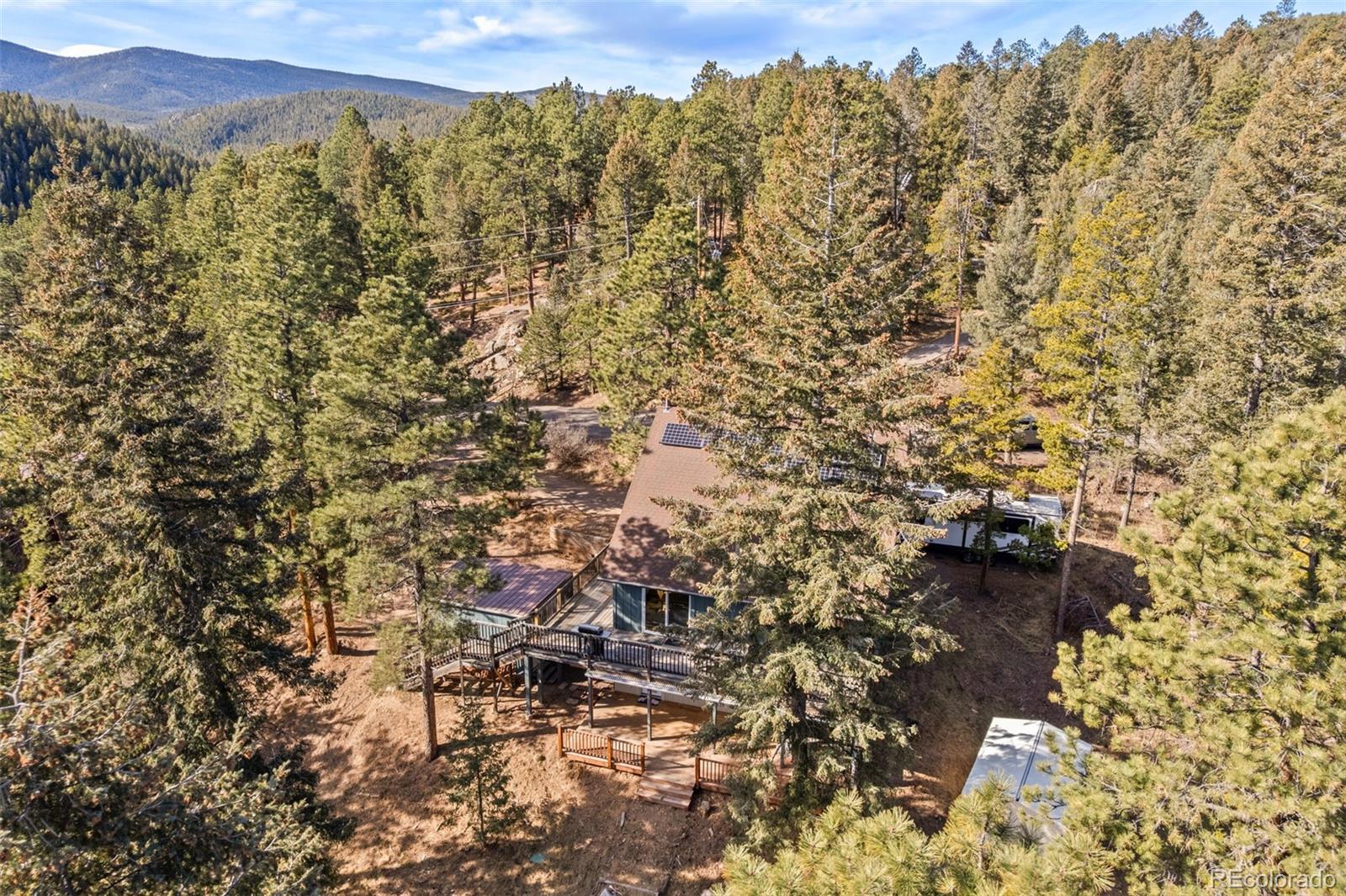 31653 Ponderosa Way
