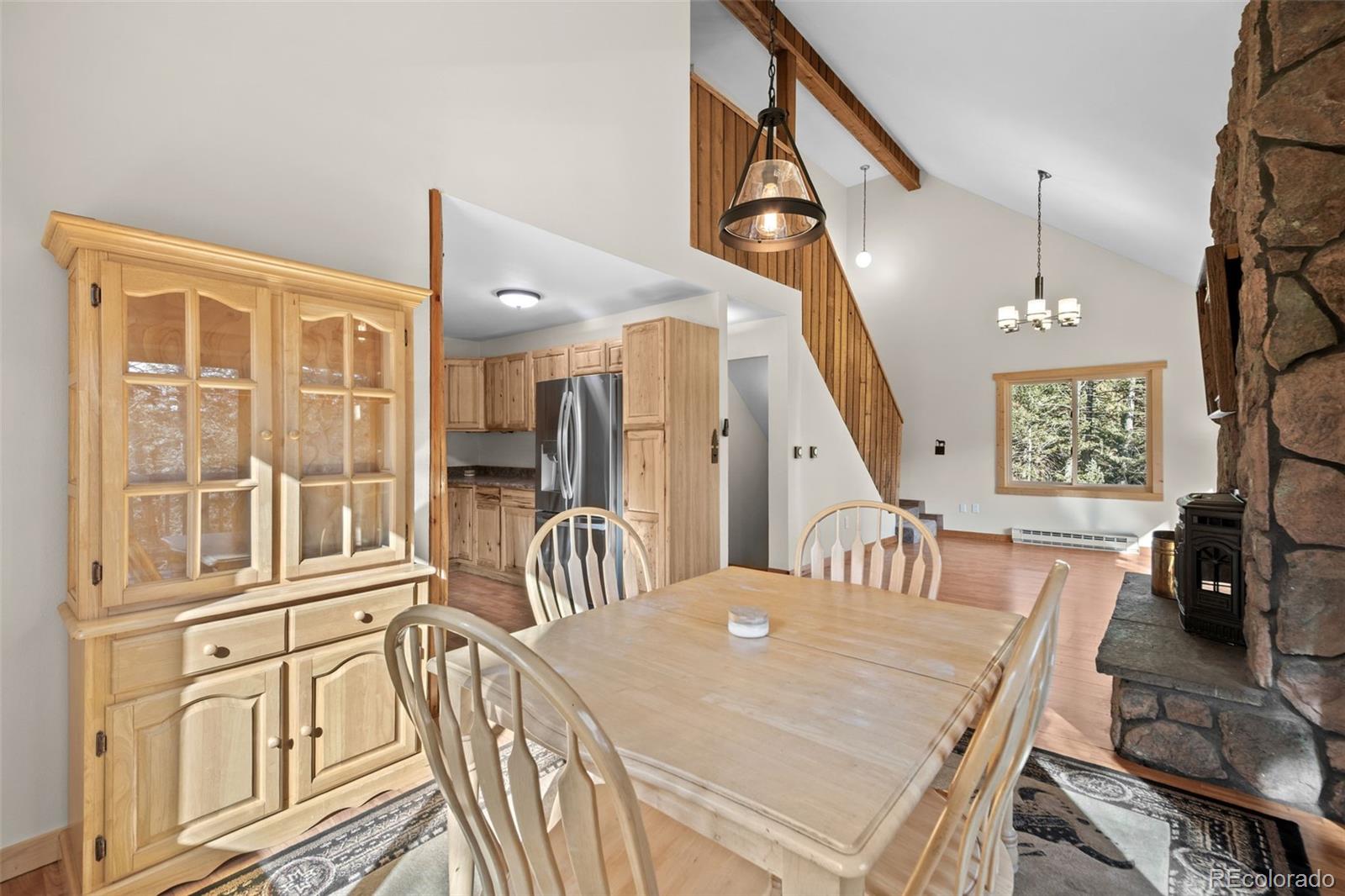 31653 Ponderosa Way