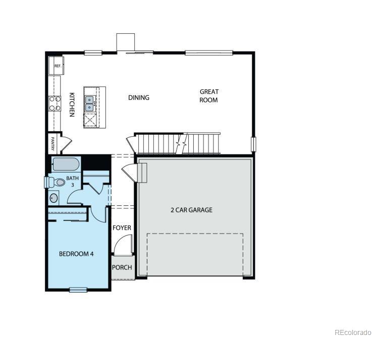 3873 Red Valley Circle