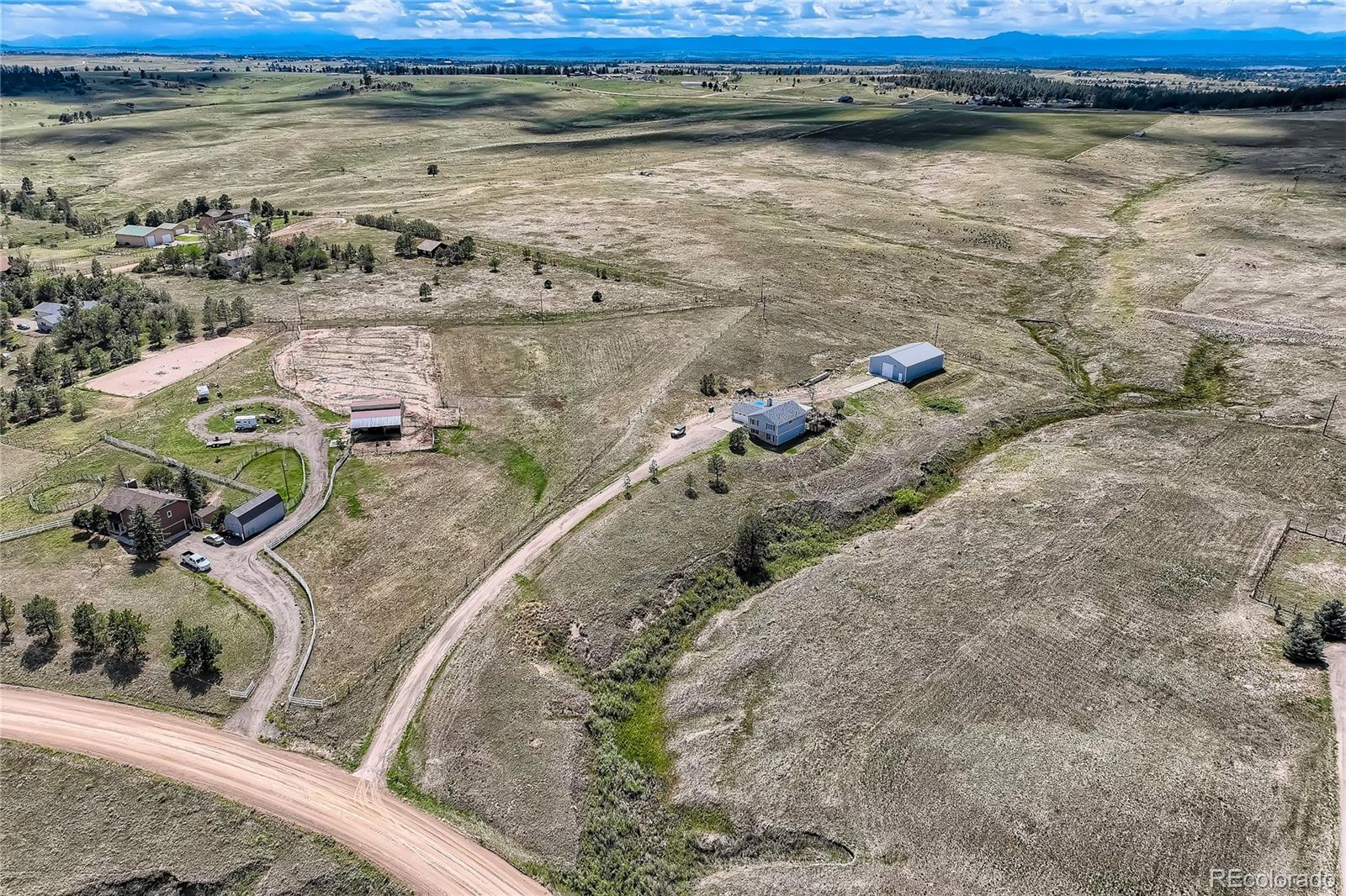 35697 Cheyenne Trail