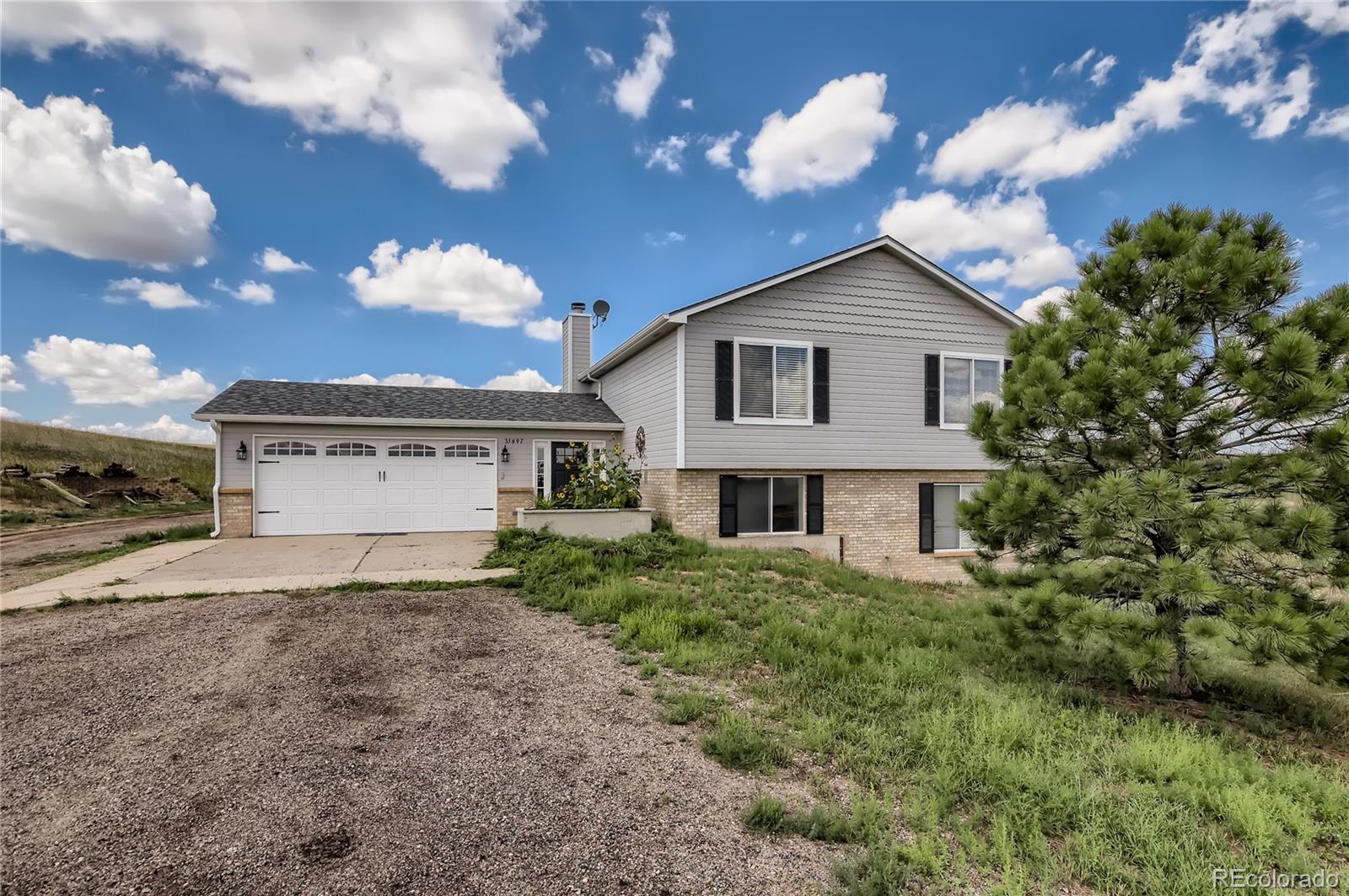 35697 Cheyenne Trail