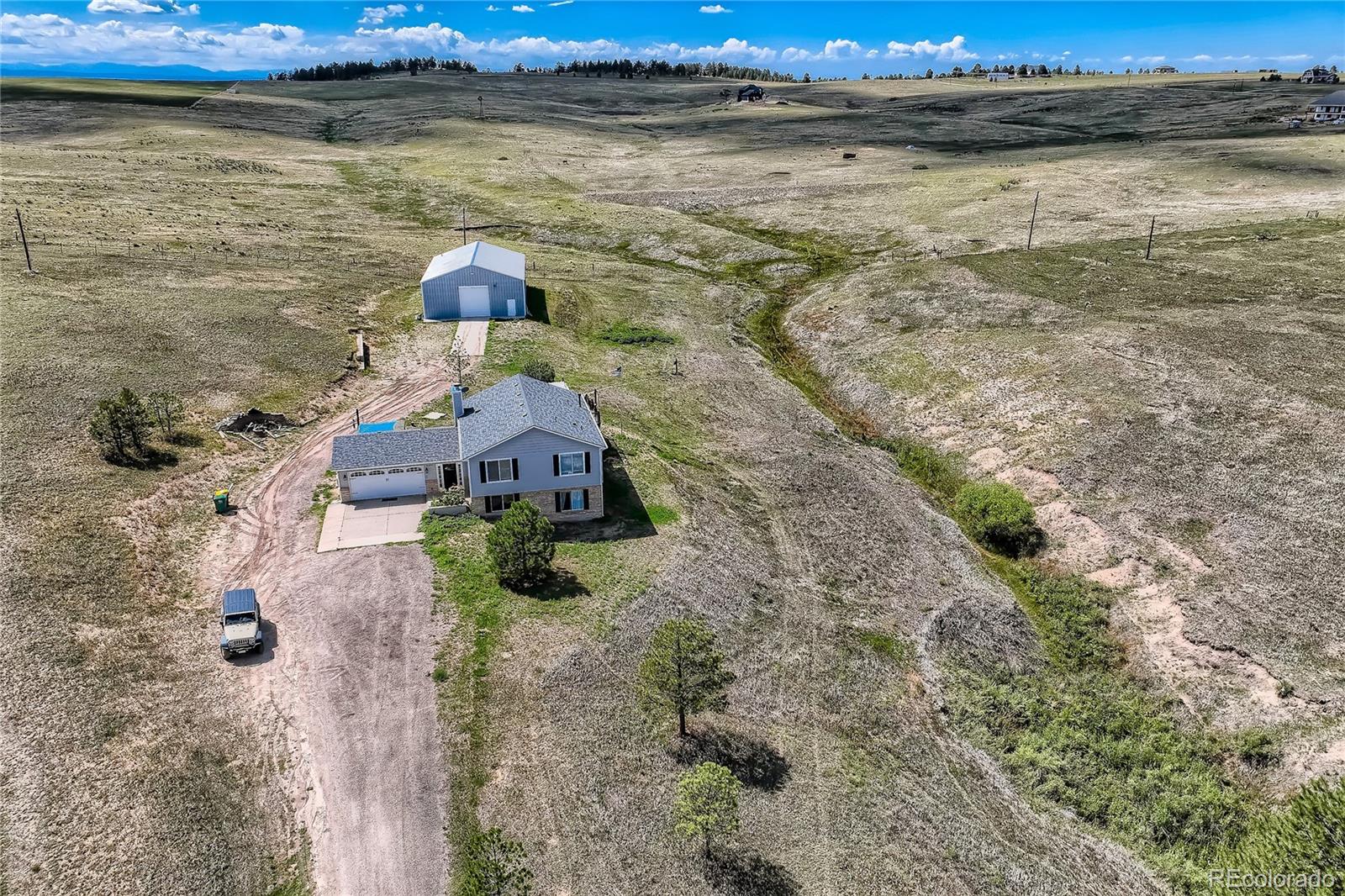 35697 Cheyenne Trail