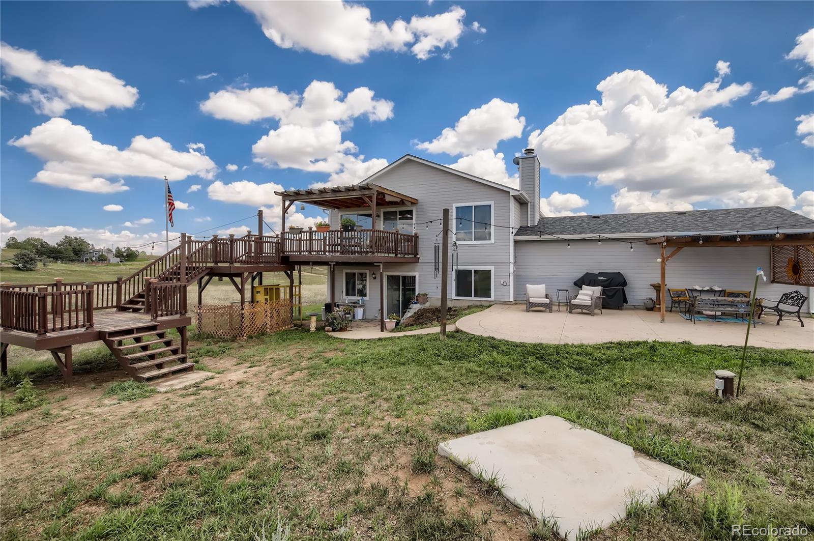 35697 Cheyenne Trail