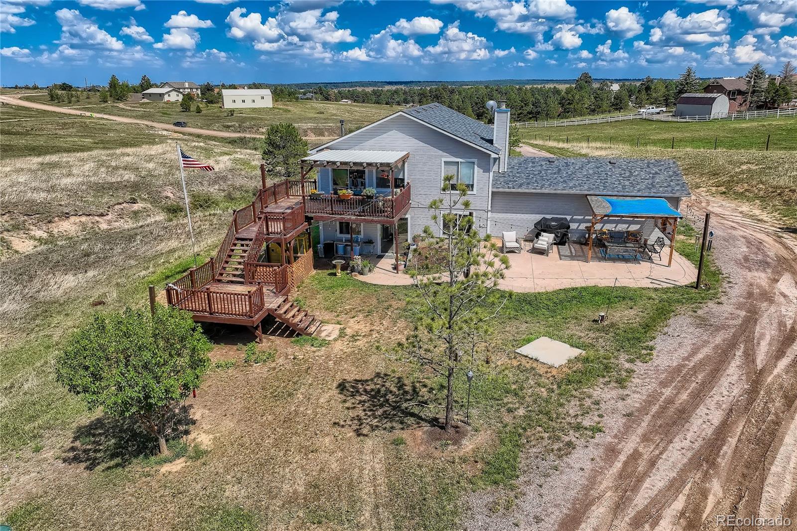 35697 Cheyenne Trail