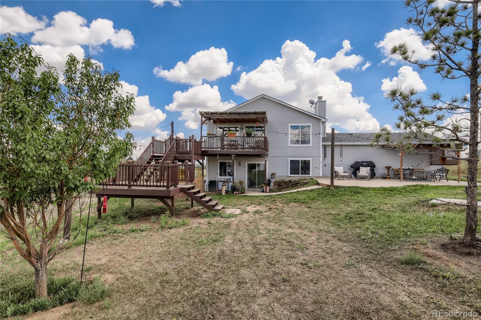 35697 Cheyenne Trail