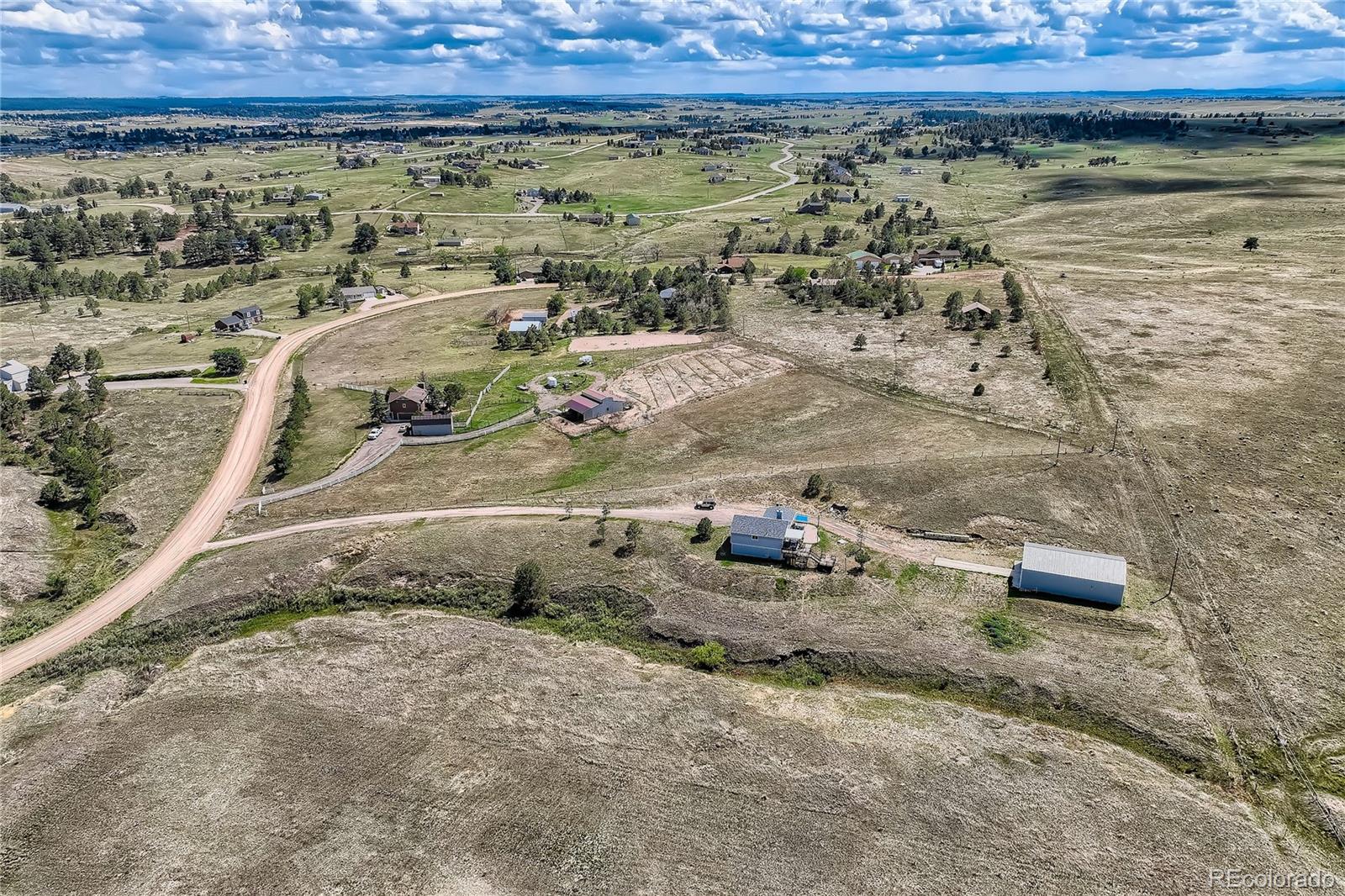 35697 Cheyenne Trail