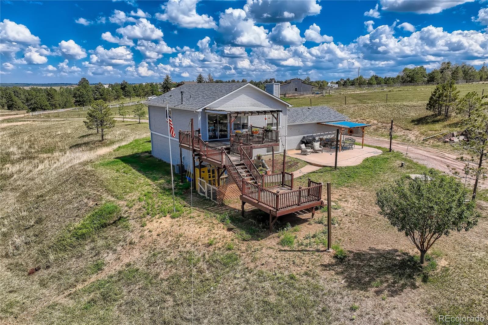 35697 Cheyenne Trail