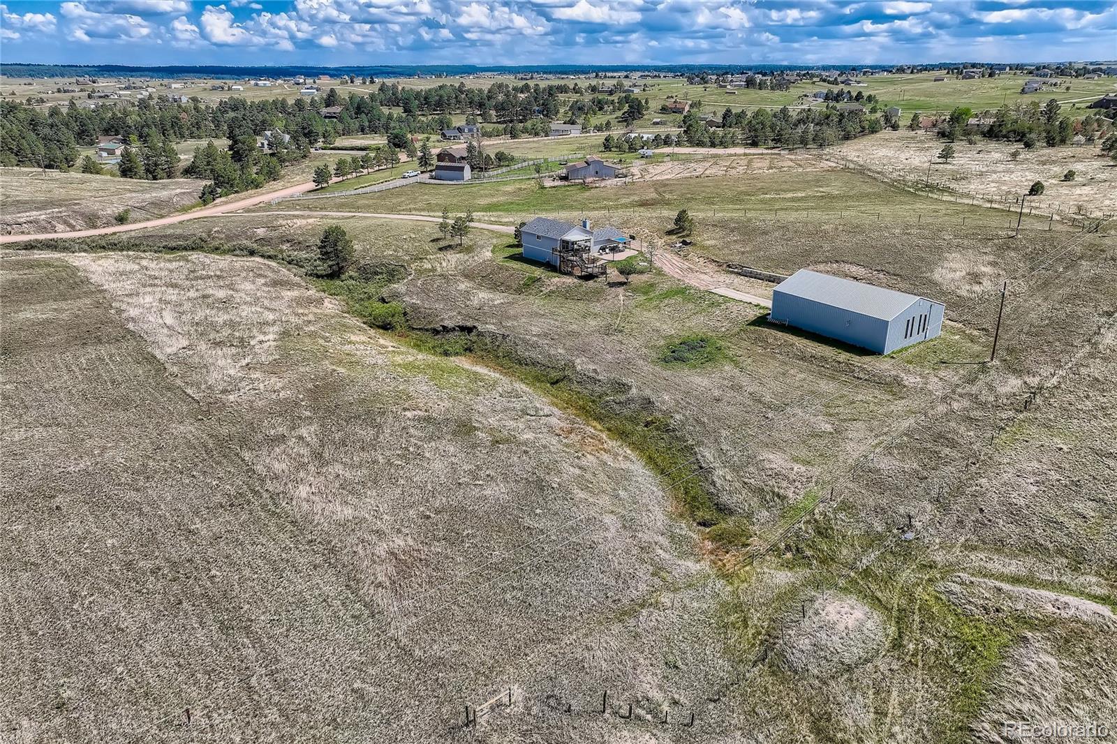 35697 Cheyenne Trail