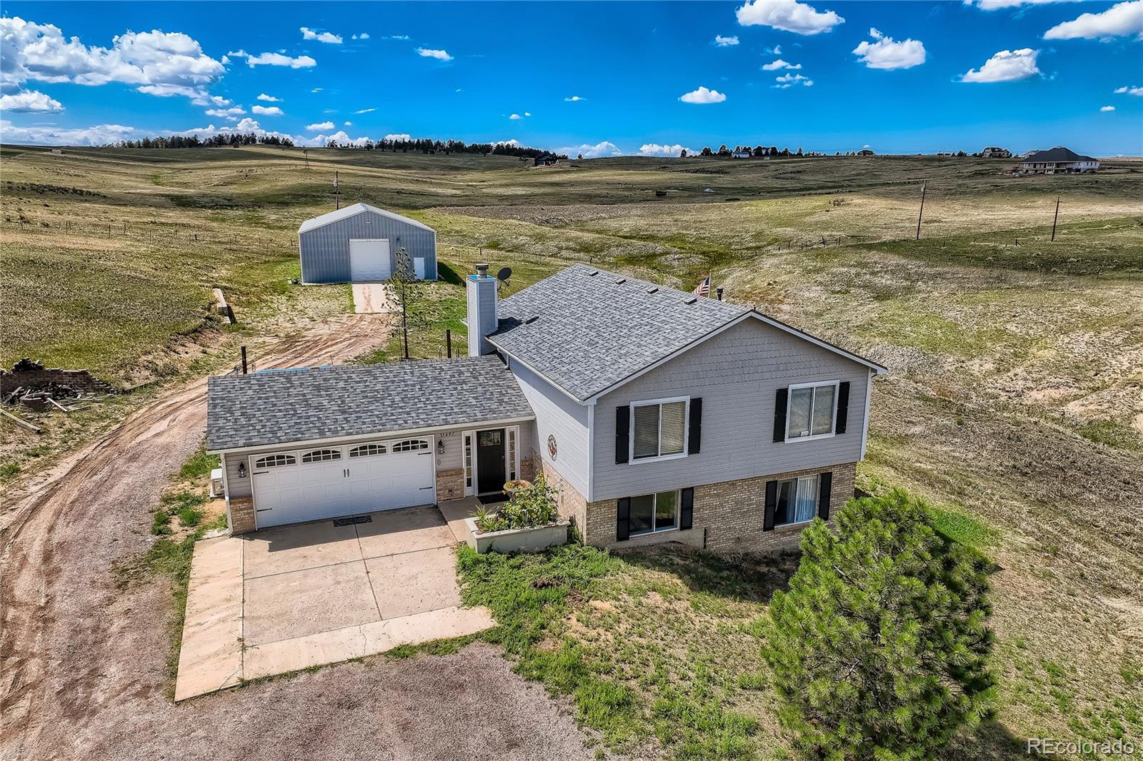 35697 Cheyenne Trail