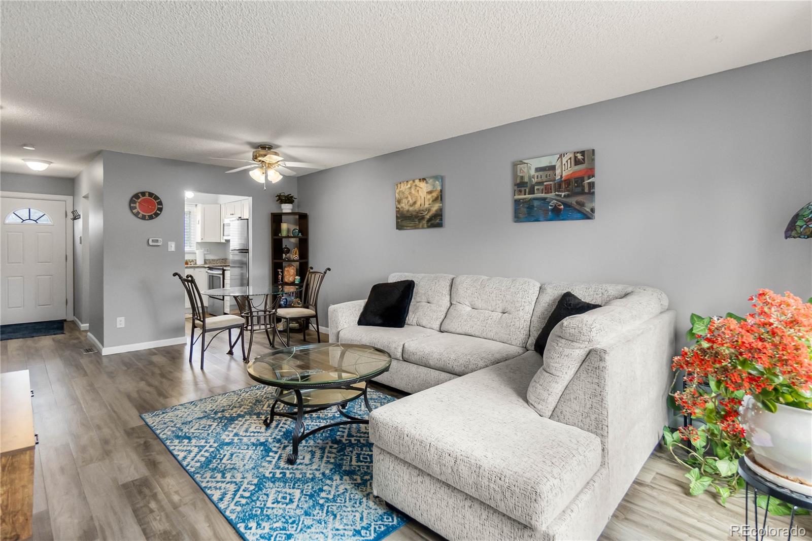 488 E Highline Circle