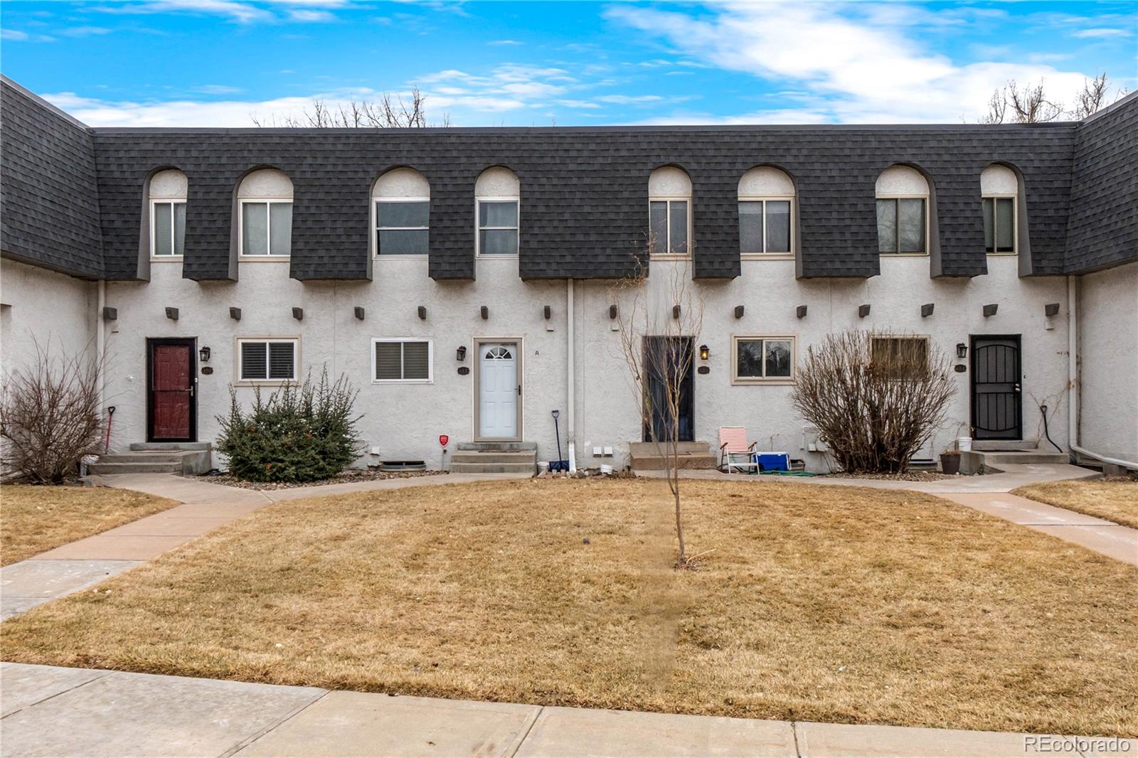 488 E Highline Circle