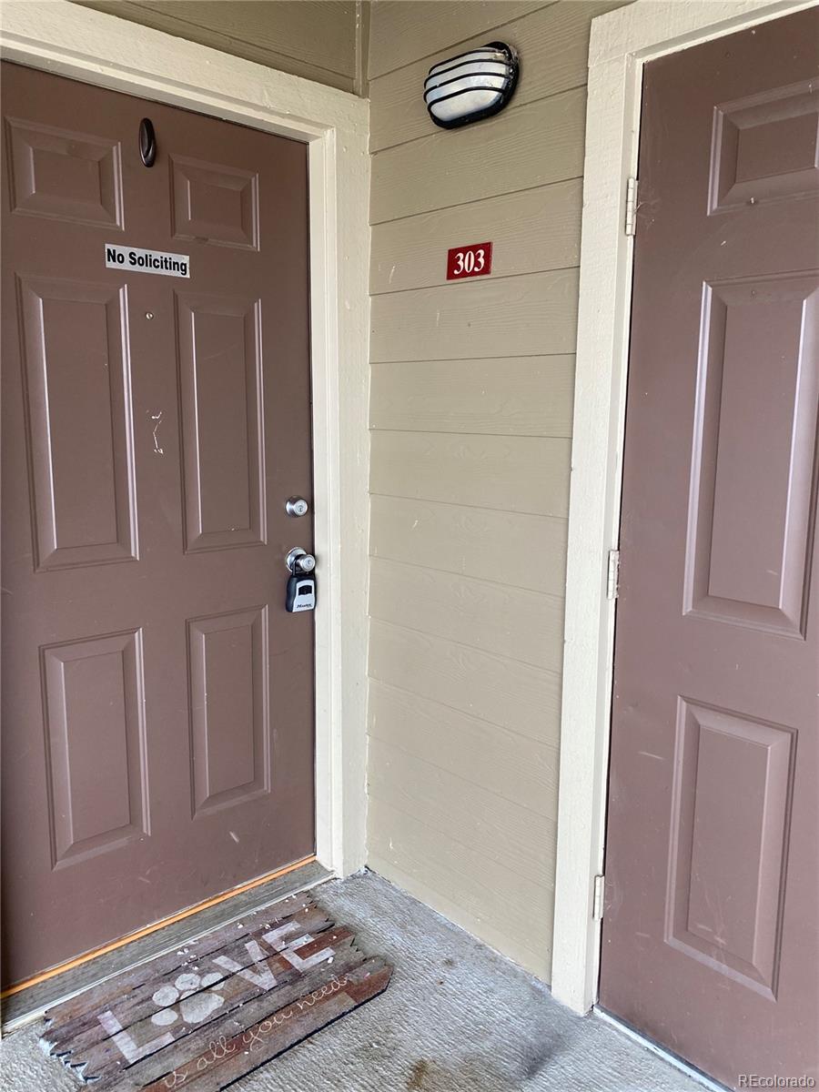 12931 Ironstone Way Unit: 303