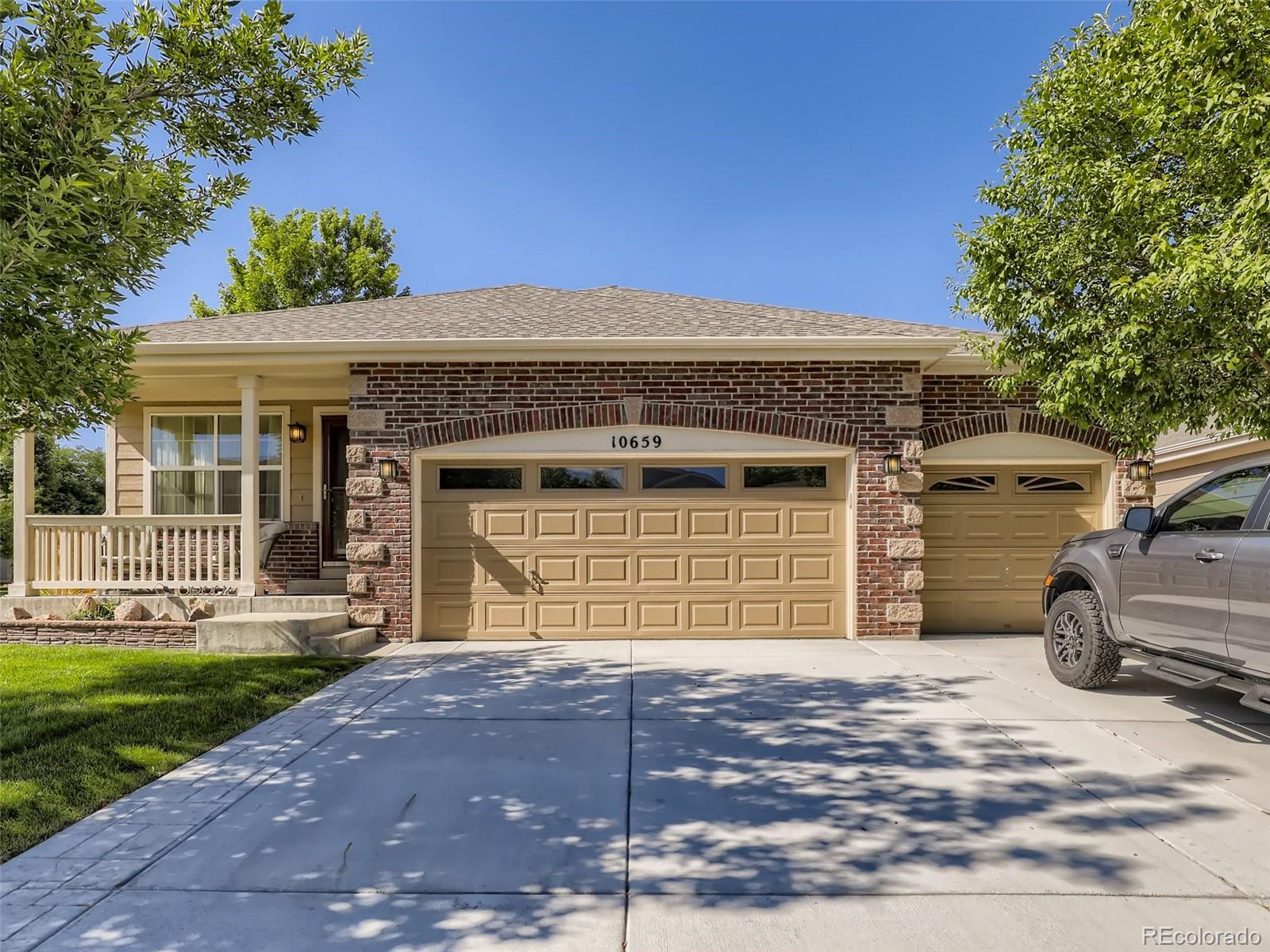 10659 W Weaver Drive