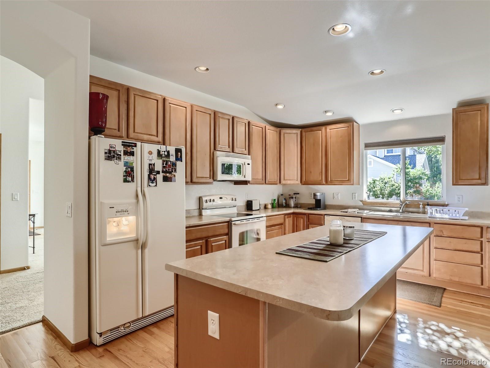 10659 W Weaver Drive