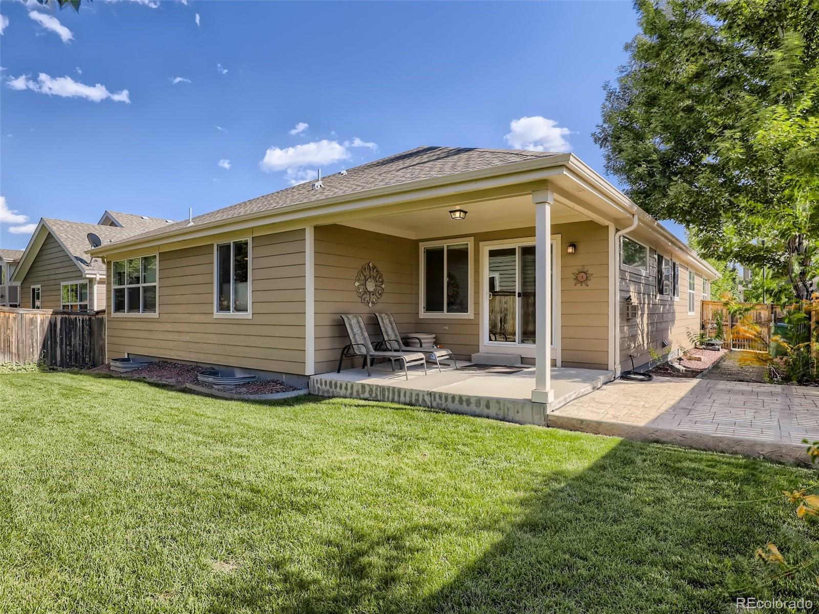 10659 W Weaver Drive