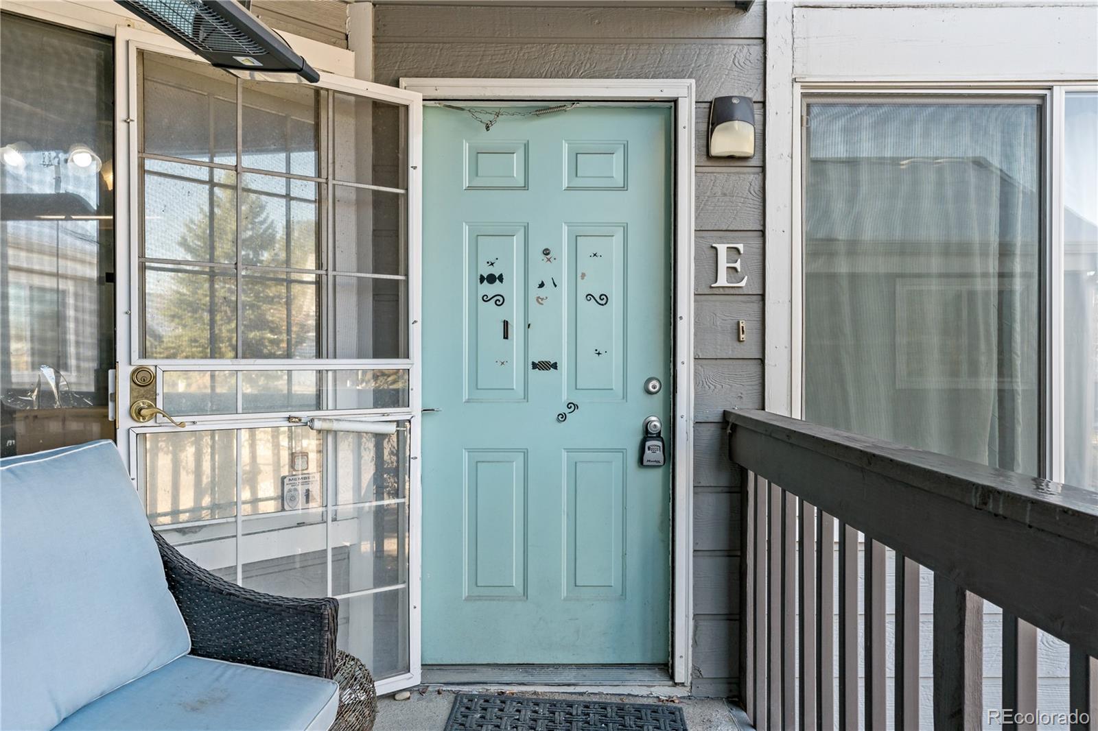 12414 E Tennessee Circle