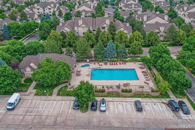 8457 S Hoyt Way Unit: 206