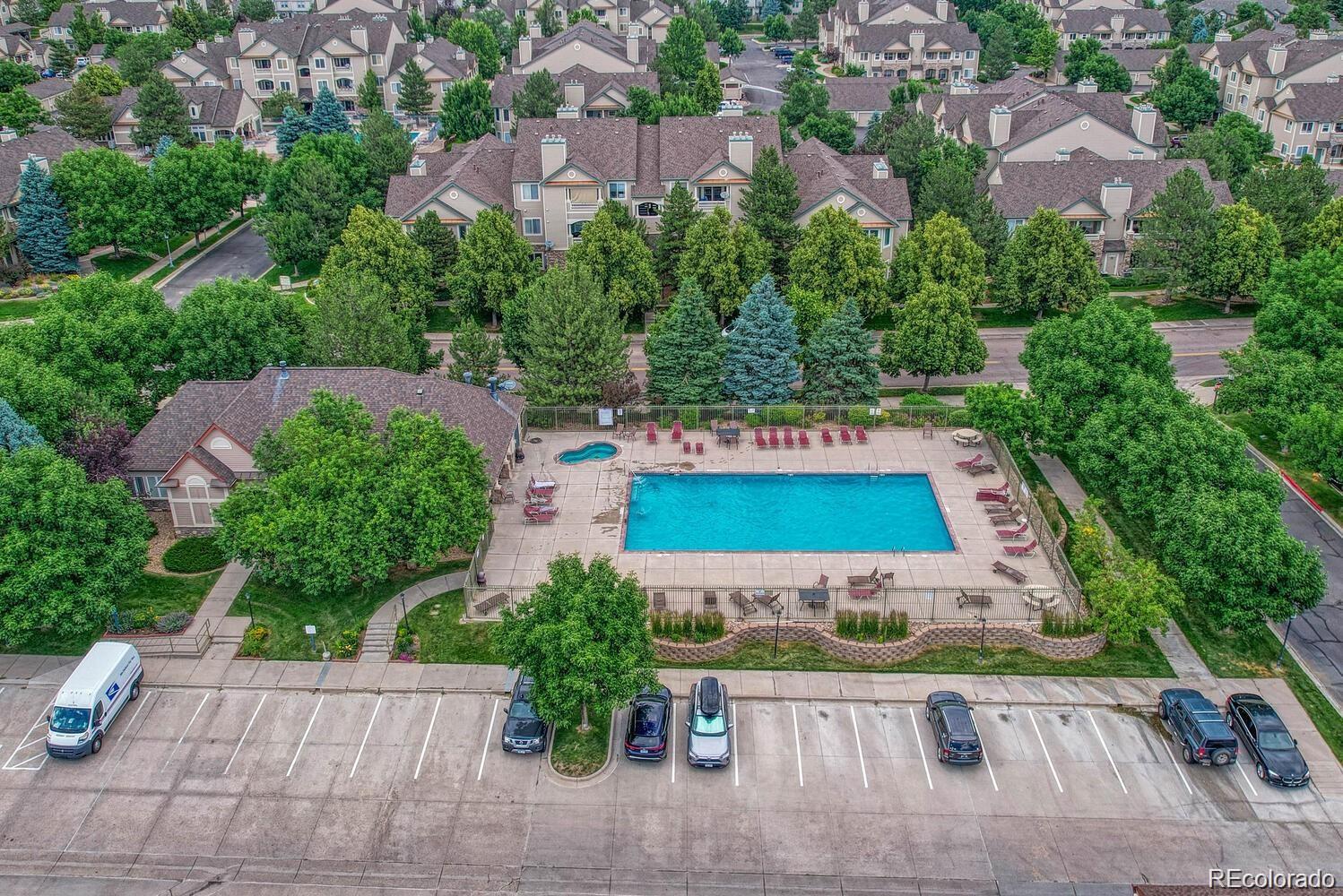 8457 S Hoyt Way Unit: 206