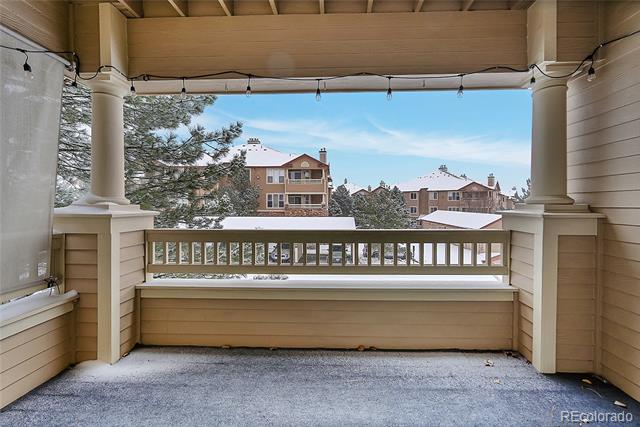 8457 S Hoyt Way Unit: 206