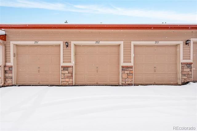 8457 S Hoyt Way Unit: 206
